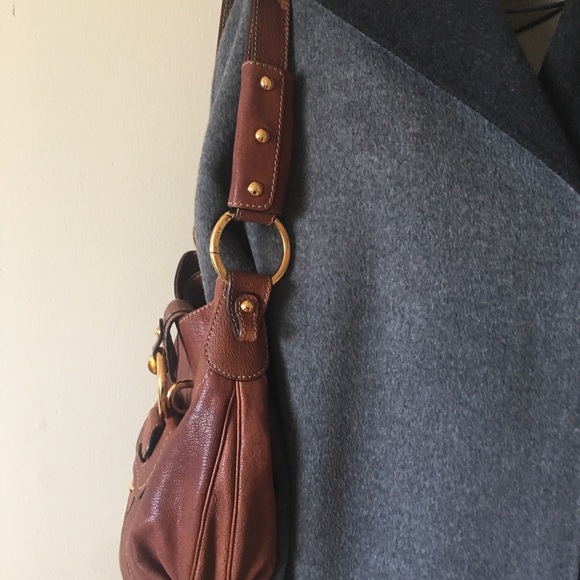 Tod’s brown bag - Picture 5 of 8